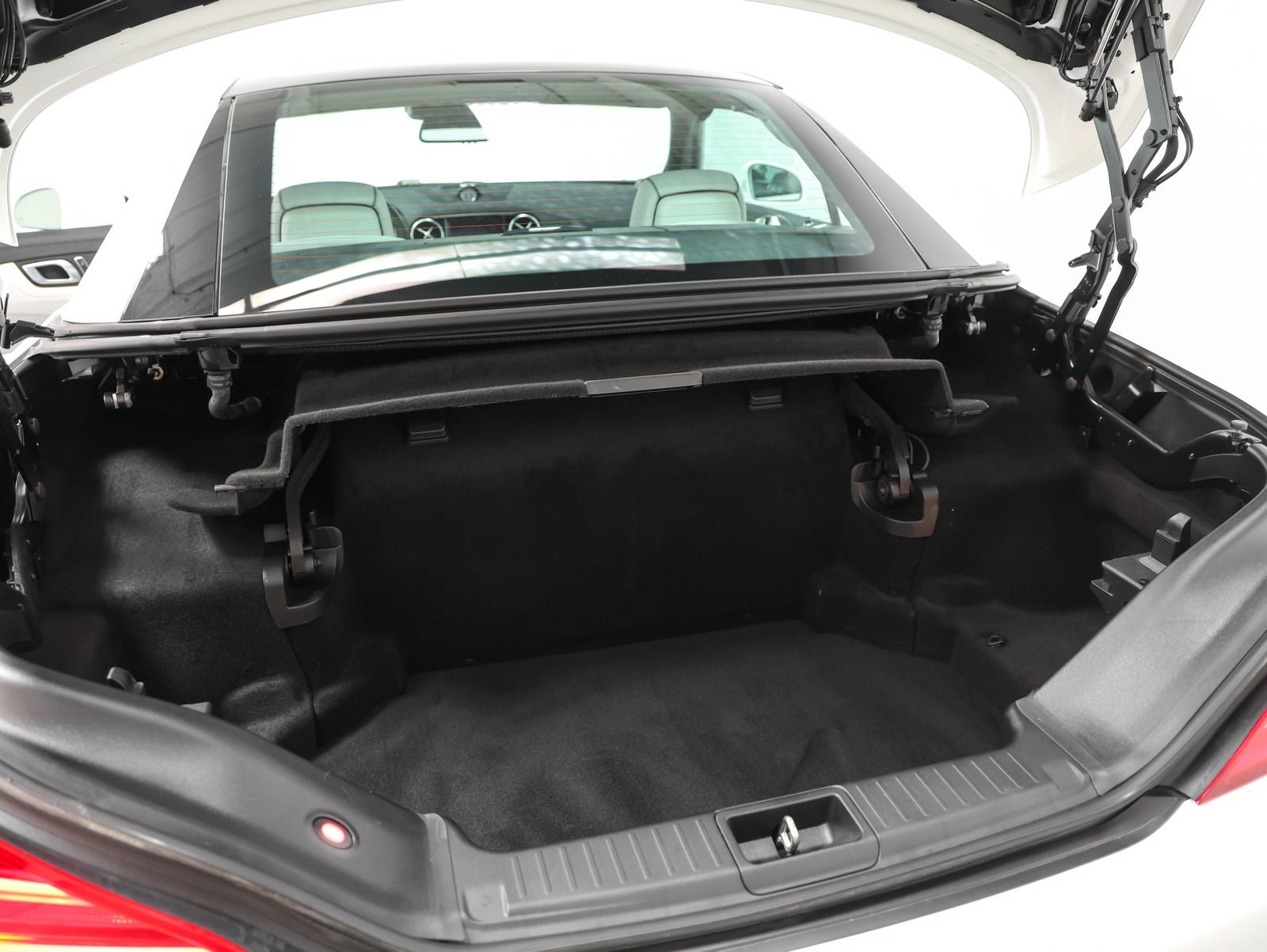 2020 Mercedes-Benz SL-Class SL 550