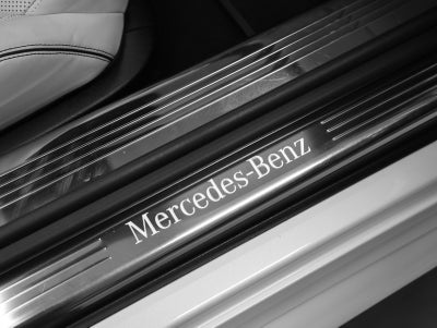 2020 Mercedes-Benz SL-Class SL 550