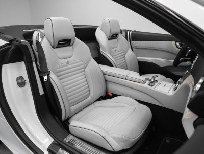 2020 Mercedes-Benz SL-Class SL 550