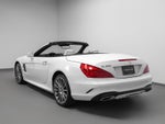2020 Mercedes-Benz SL-Class SL 550