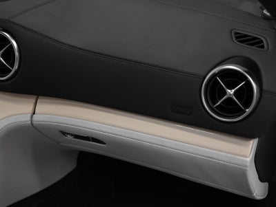 2020 Mercedes-Benz SL-Class SL 550