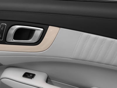 2020 Mercedes-Benz SL-Class SL 550