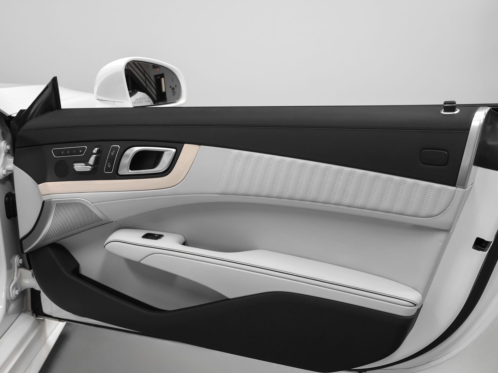2020 Mercedes-Benz SL-Class SL 550