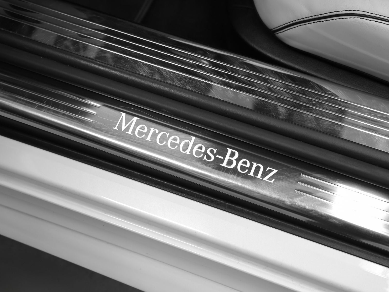 2020 Mercedes-Benz SL-Class SL 550