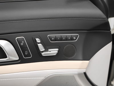 2020 Mercedes-Benz SL-Class SL 550