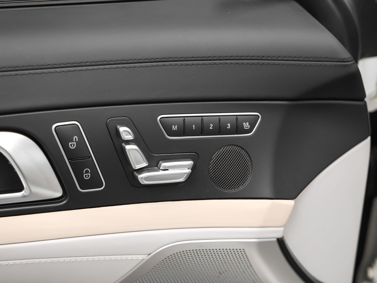 2020 Mercedes-Benz SL-Class SL 550