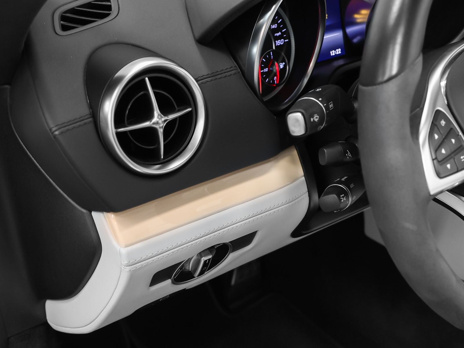 2020 Mercedes-Benz SL-Class SL 550