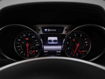 2020 Mercedes-Benz SL-Class SL 550