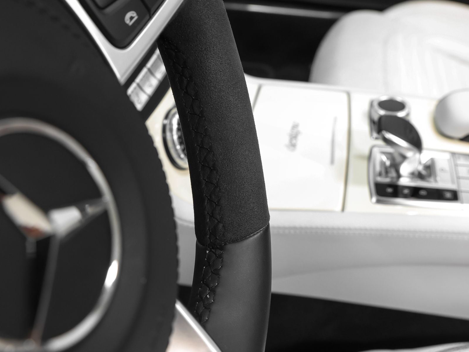 2020 Mercedes-Benz SL-Class SL 550