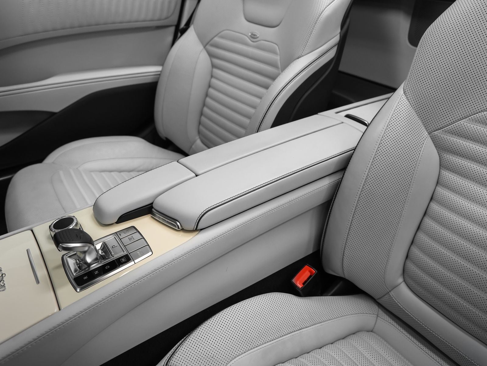 2020 Mercedes-Benz SL-Class SL 550