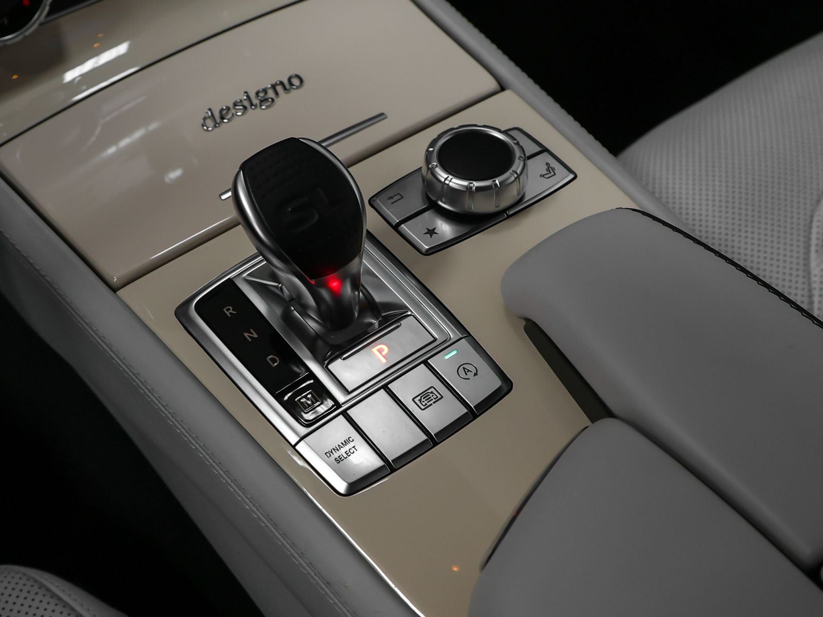 2020 Mercedes-Benz SL-Class SL 550