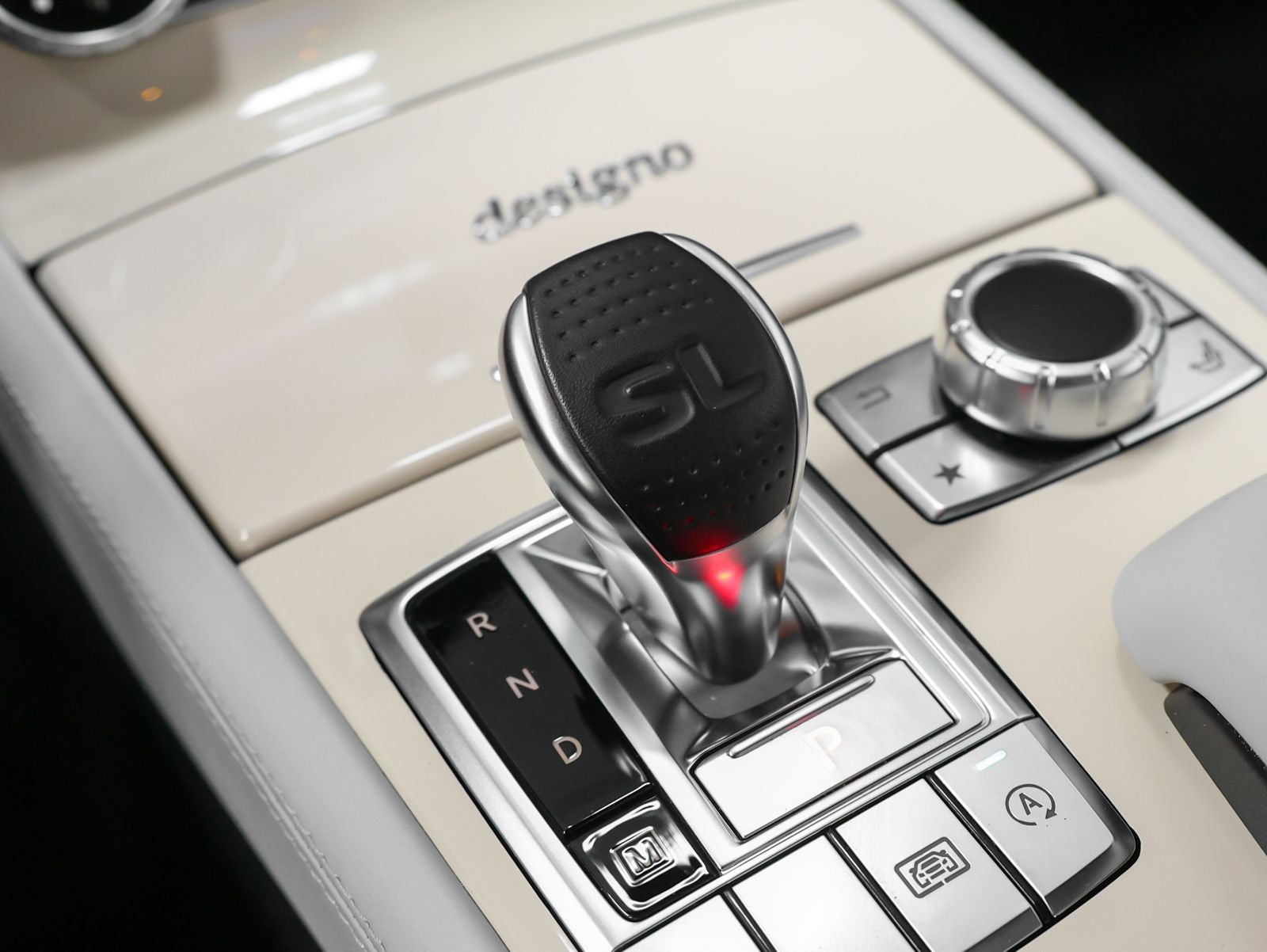 2020 Mercedes-Benz SL-Class SL 550
