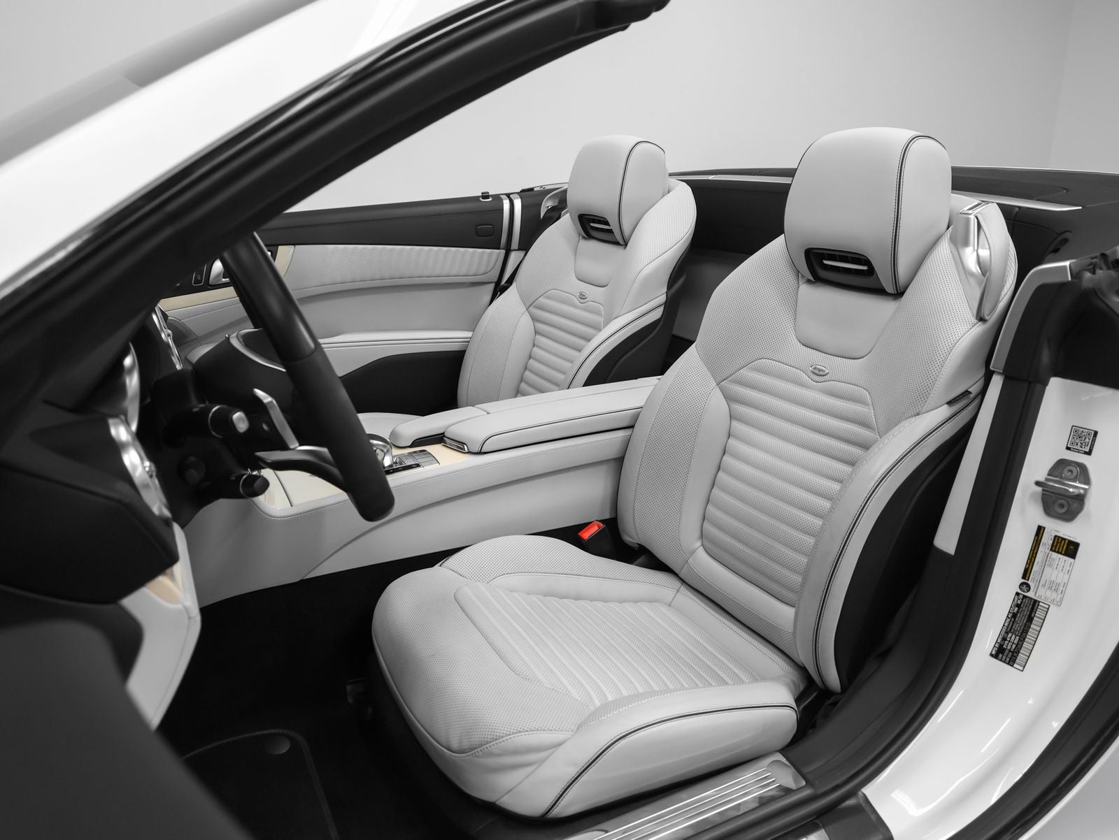 2020 Mercedes-Benz SL-Class SL 550