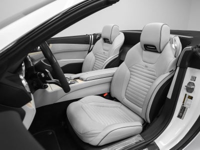 2020 Mercedes-Benz SL-Class SL 550