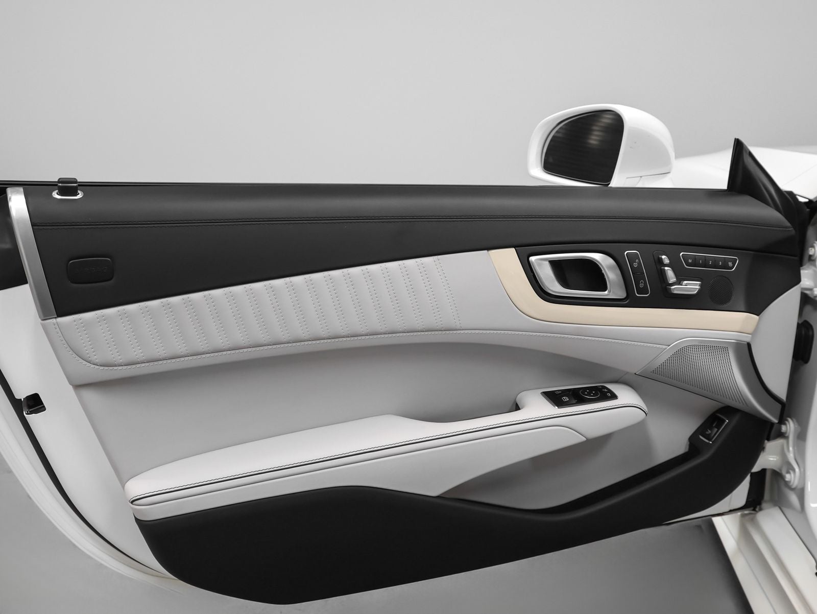 2020 Mercedes-Benz SL-Class SL 550