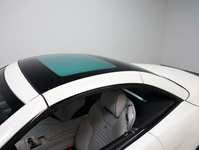 2020 Mercedes-Benz SL-Class SL 550