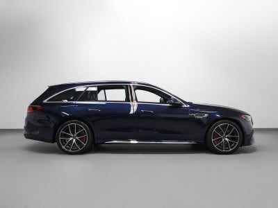 2026 Mercedes-Benz E-Class E 53 AMG® 4MATIC®