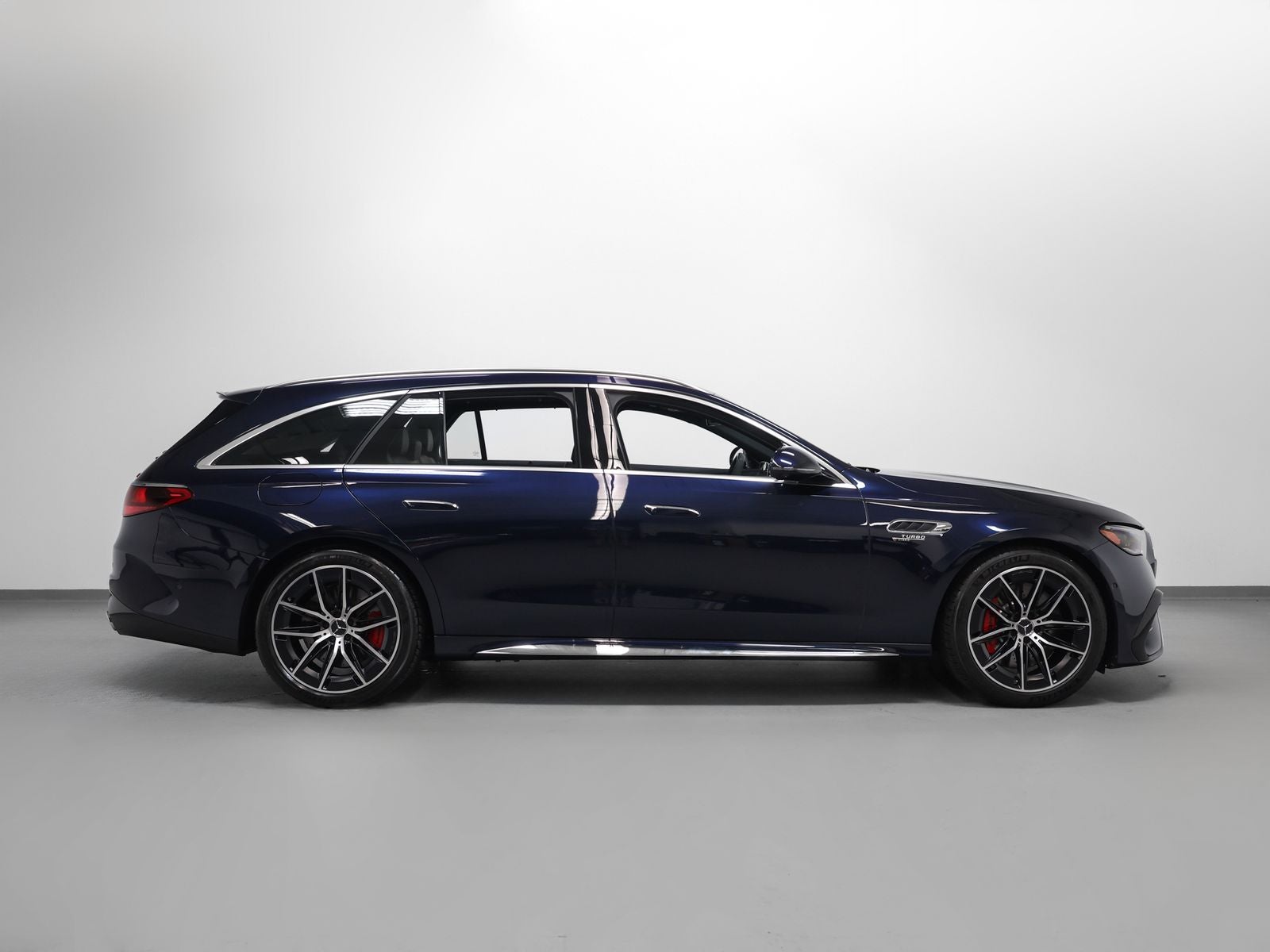 2026 Mercedes-Benz E-Class E 53 AMG® 4MATIC®