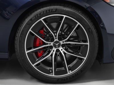 2026 Mercedes-Benz E-Class E 53 AMG® 4MATIC®