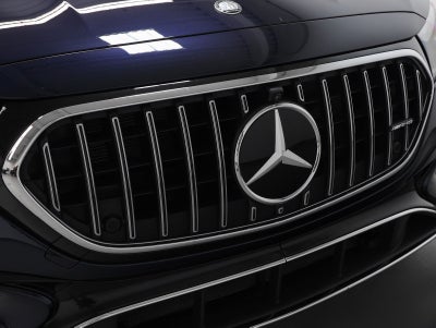 2026 Mercedes-Benz E-Class E 53 AMG® 4MATIC®