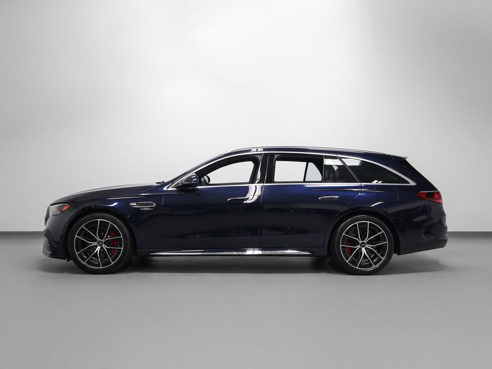 2026 Mercedes-Benz E-Class E 53 AMG® 4MATIC®