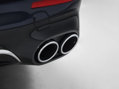 2026 Mercedes-Benz E-Class E 53 AMG® 4MATIC®