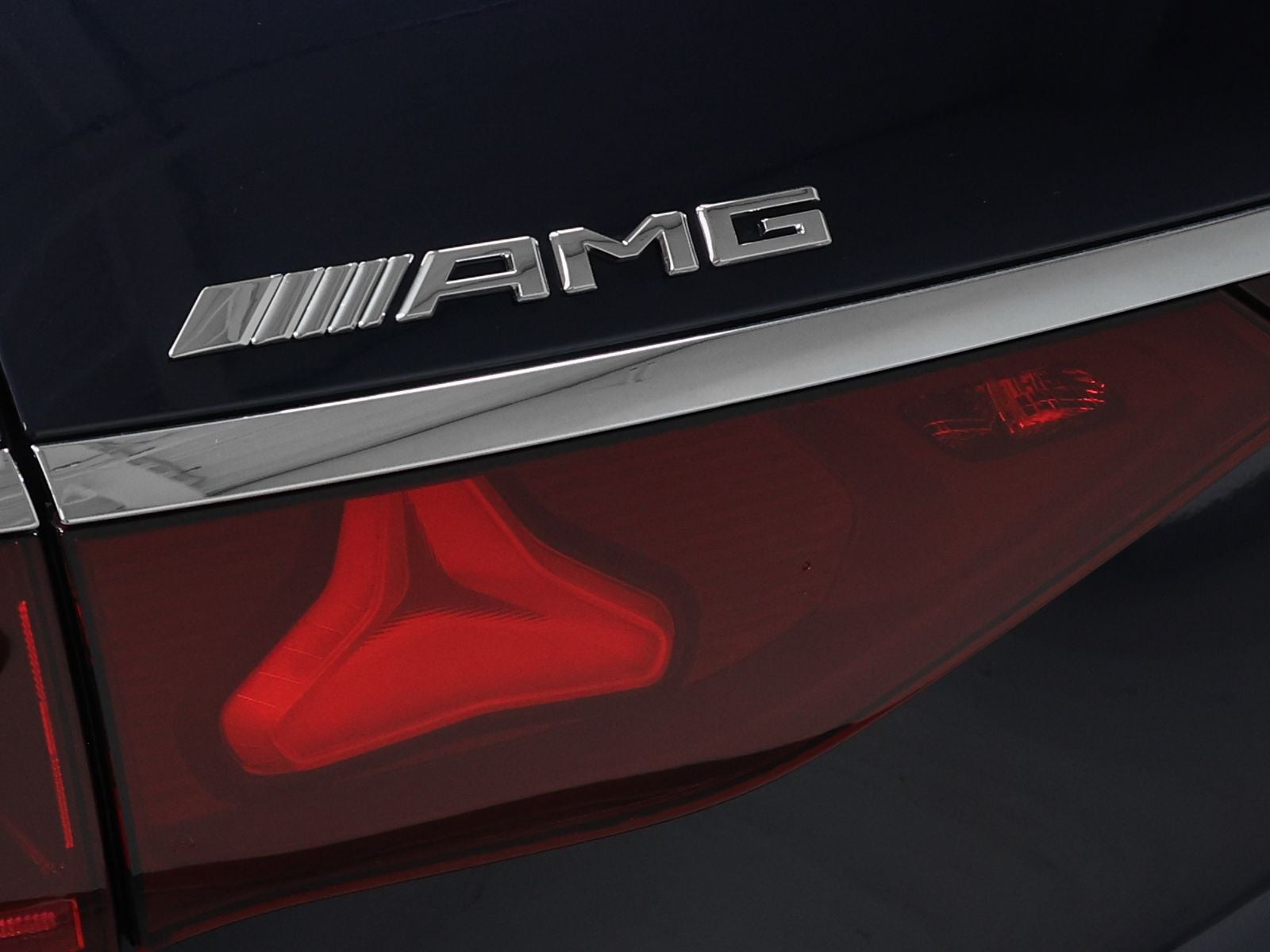 2026 Mercedes-Benz E-Class E 53 AMG® 4MATIC®