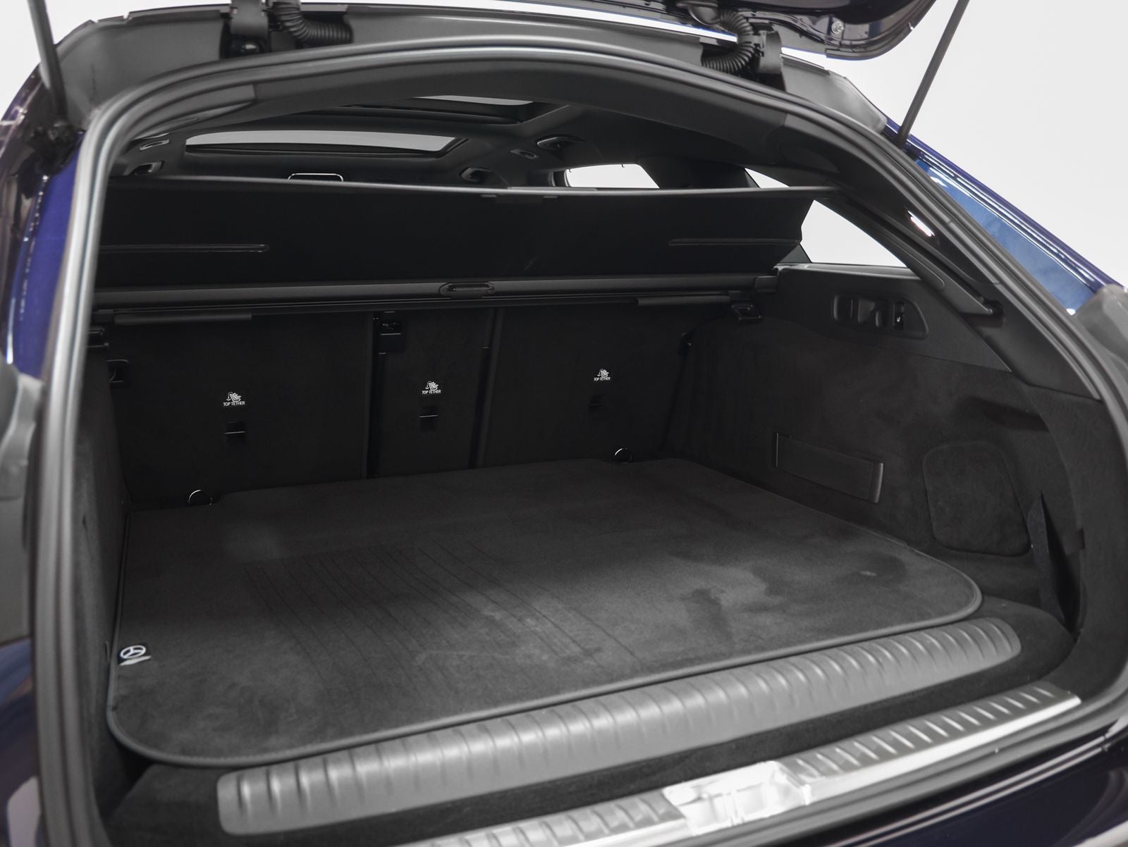 2026 Mercedes-Benz E-Class E 53 AMG® 4MATIC®