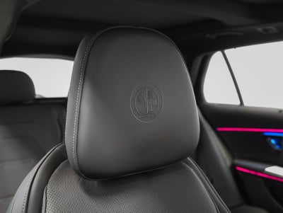 2026 Mercedes-Benz E-Class E 53 AMG® 4MATIC®