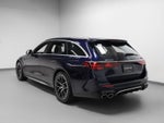 2026 Mercedes-Benz E-Class E 53 AMG® 4MATIC®