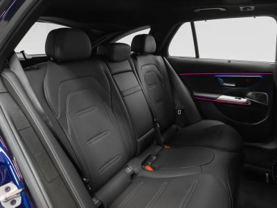 2026 Mercedes-Benz E-Class E 53 AMG® 4MATIC®