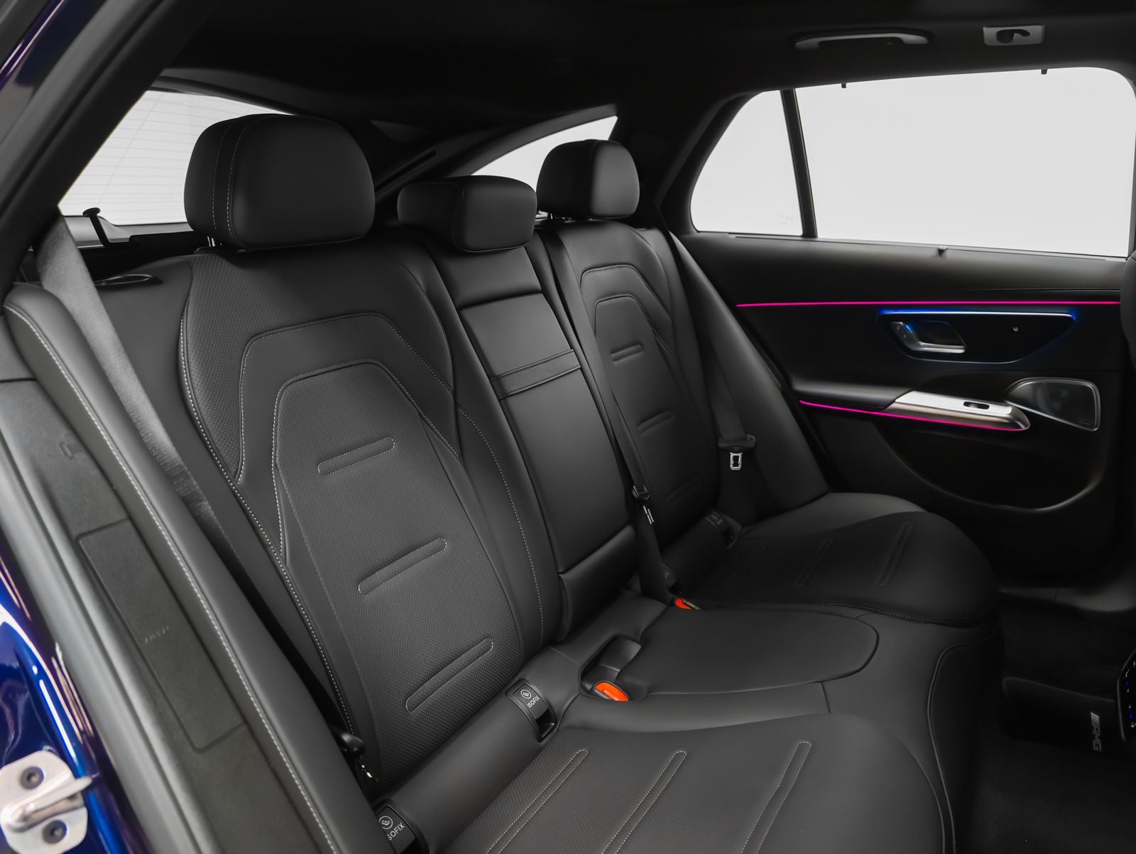 2026 Mercedes-Benz E-Class E 53 AMG® 4MATIC®