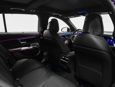 2026 Mercedes-Benz E-Class E 53 AMG® 4MATIC®