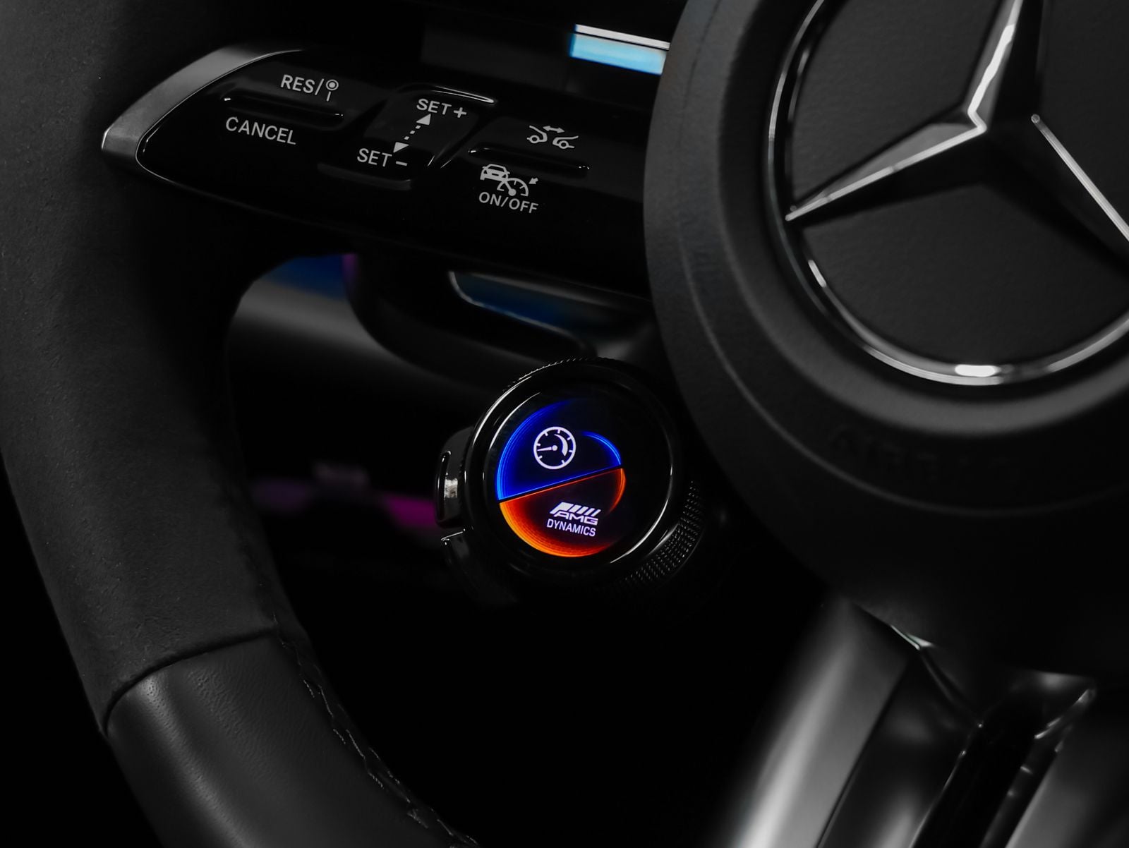 2026 Mercedes-Benz E-Class E 53 AMG® 4MATIC®