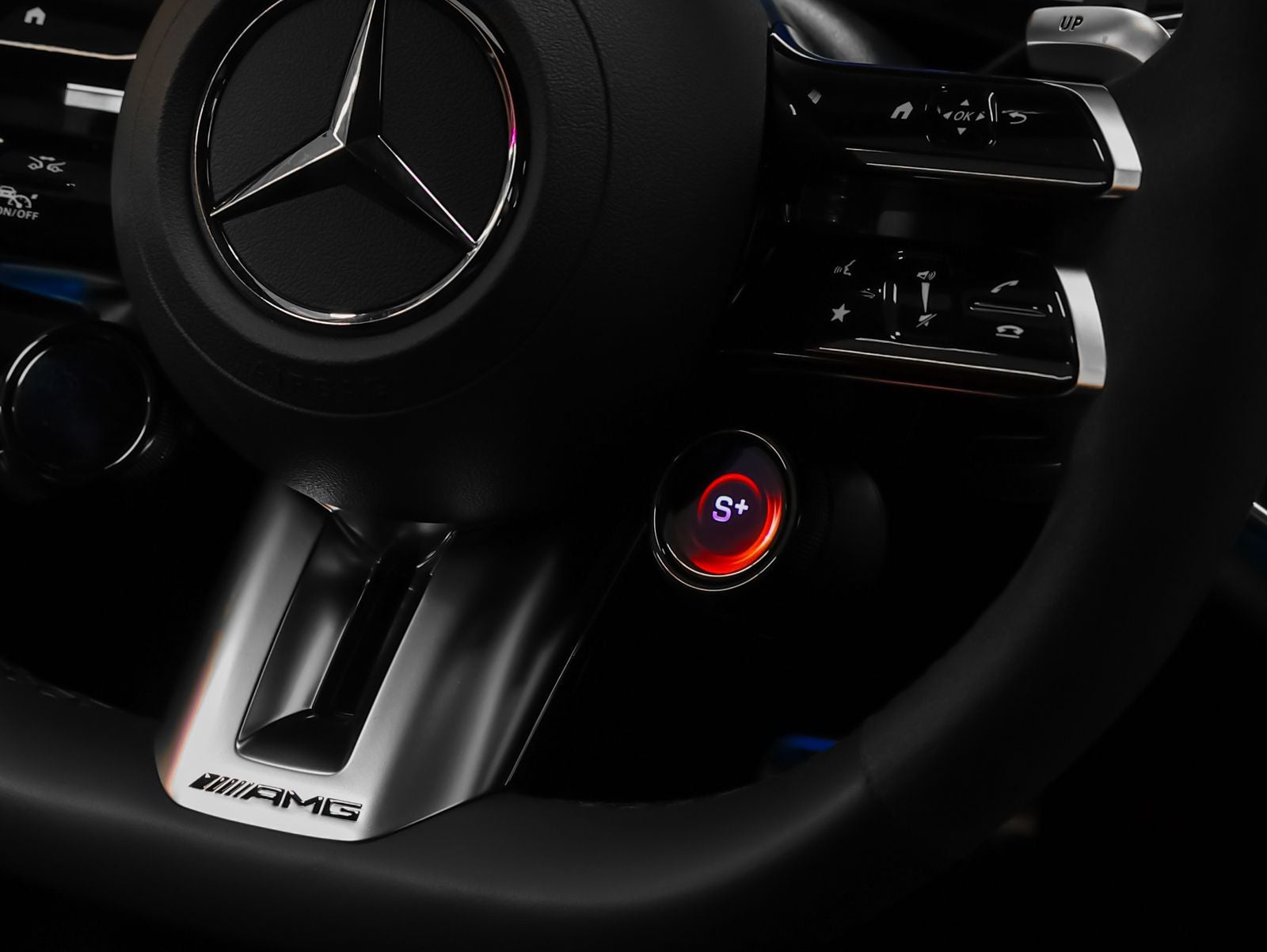 2026 Mercedes-Benz E-Class E 53 AMG® 4MATIC®