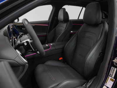 2026 Mercedes-Benz E-Class E 53 AMG® 4MATIC®