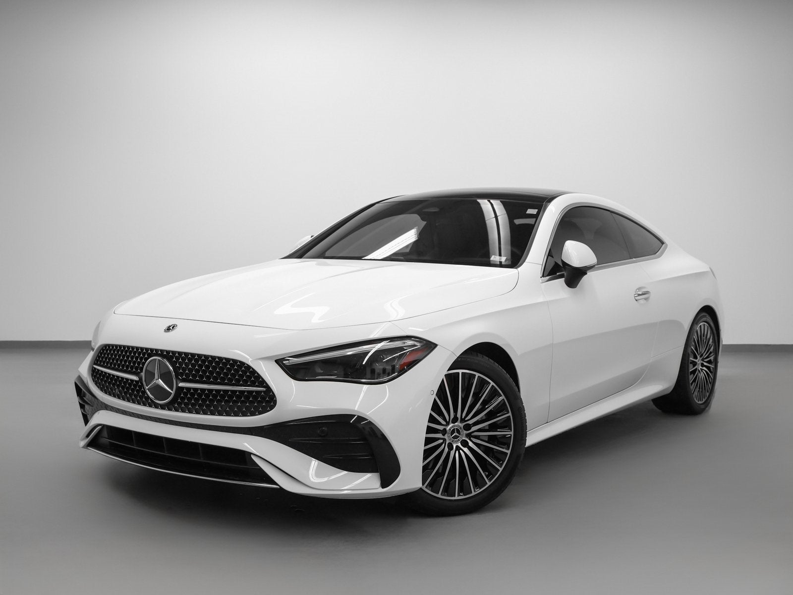 2024 Mercedes-Benz CLE CLE 300 4MATIC®