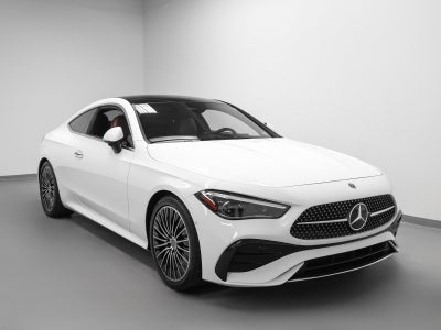 2024 Mercedes-Benz CLE CLE 300 4MATIC®