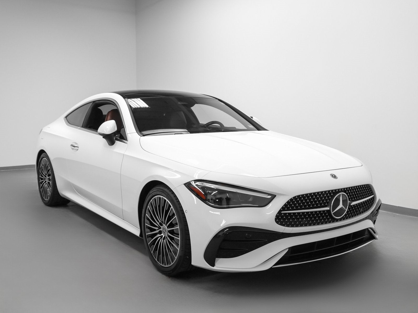 2024 Mercedes-Benz CLE CLE 300 4MATIC®