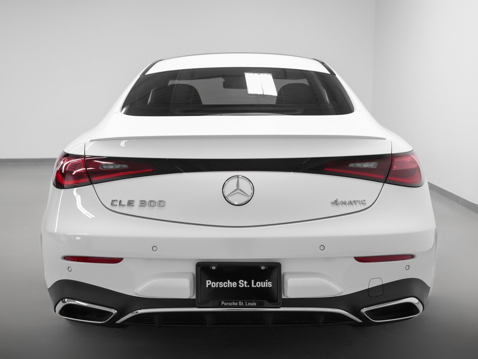 2024 Mercedes-Benz CLE CLE 300 4MATIC®