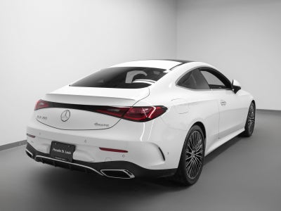 2024 Mercedes-Benz CLE CLE 300 4MATIC®