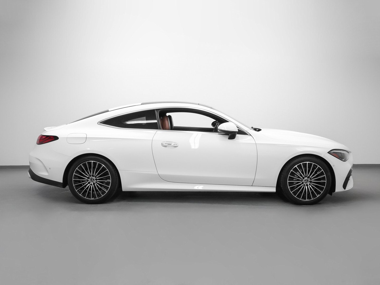 2024 Mercedes-Benz CLE CLE 300 4MATIC®