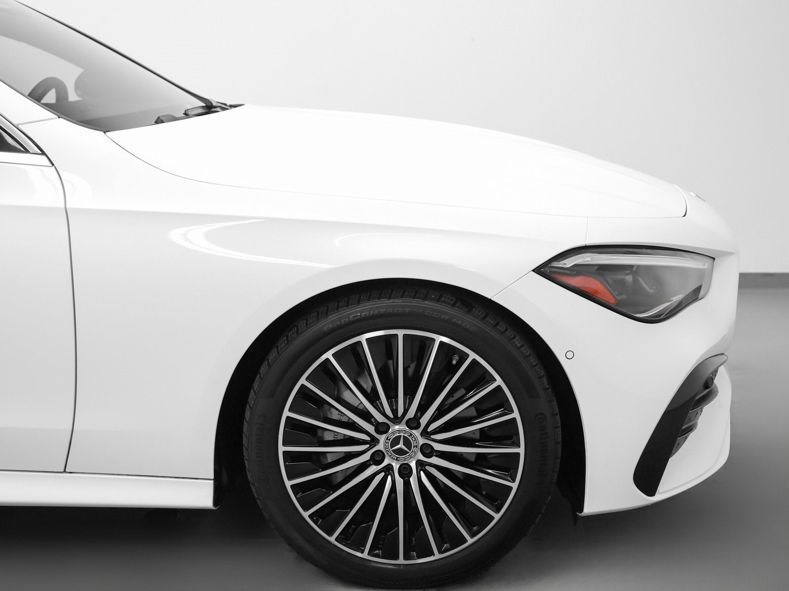 2024 Mercedes-Benz CLE CLE 300 4MATIC®