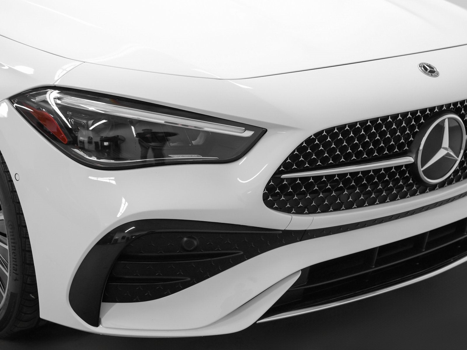 2024 Mercedes-Benz CLE CLE 300 4MATIC®