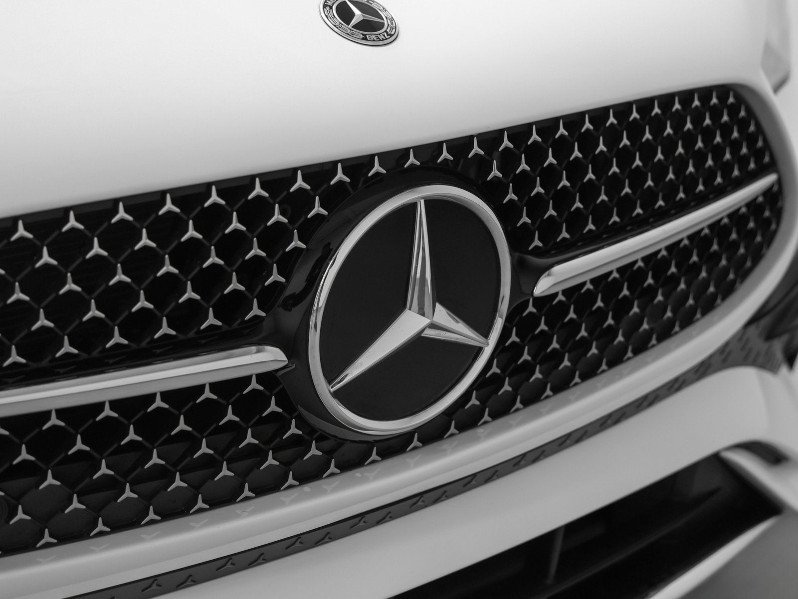 2024 Mercedes-Benz CLE CLE 300 4MATIC®