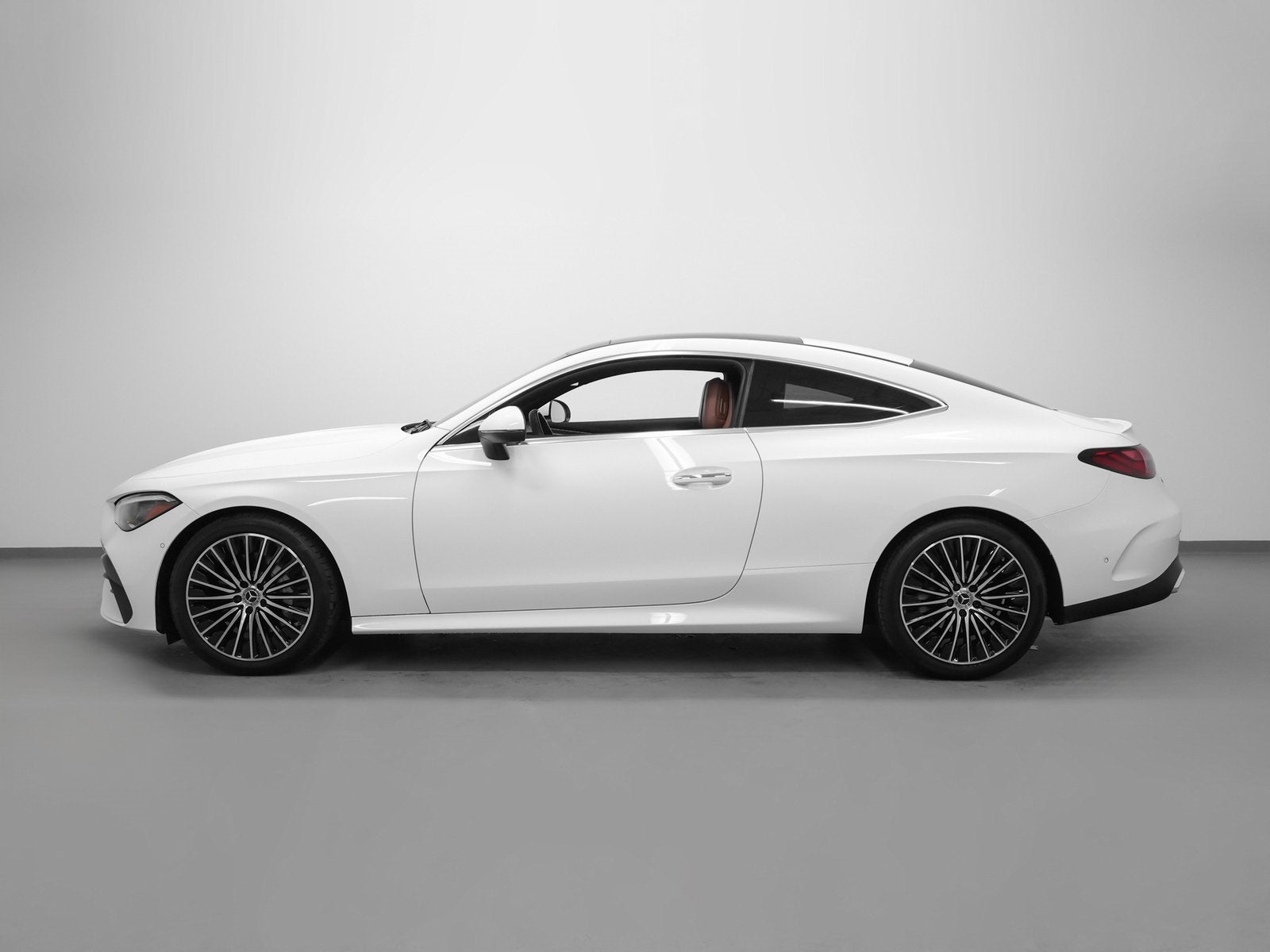 2024 Mercedes-Benz CLE CLE 300 4MATIC®