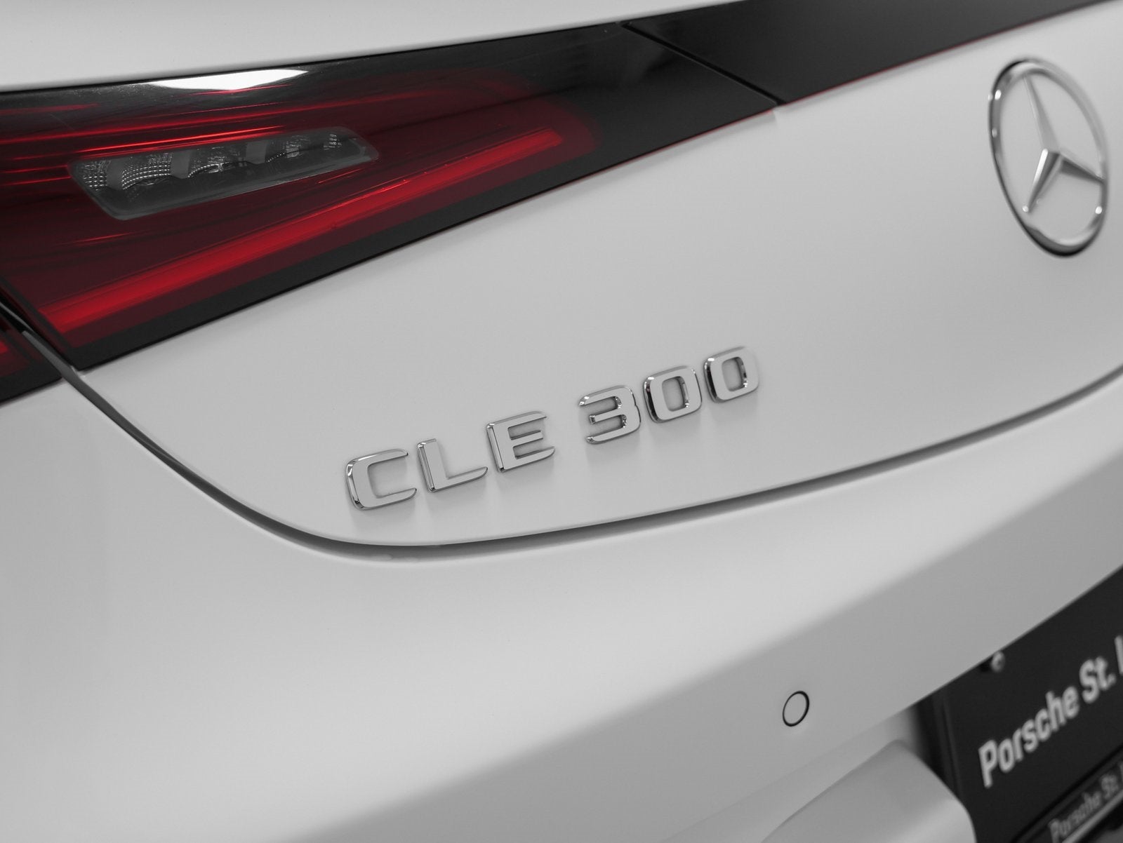 2024 Mercedes-Benz CLE CLE 300 4MATIC®