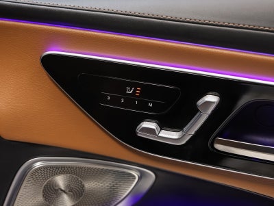 2024 Mercedes-Benz CLE CLE 300 4MATIC®