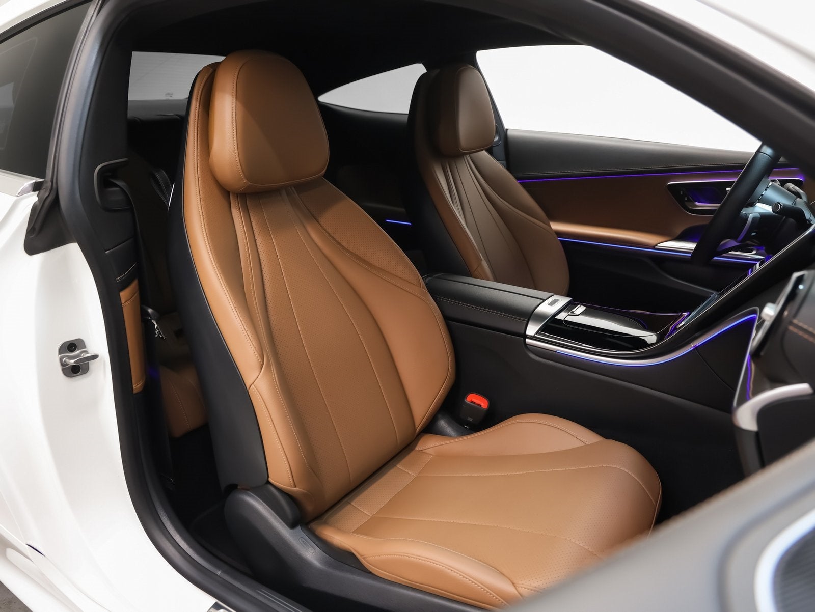 2024 Mercedes-Benz CLE CLE 300 4MATIC®