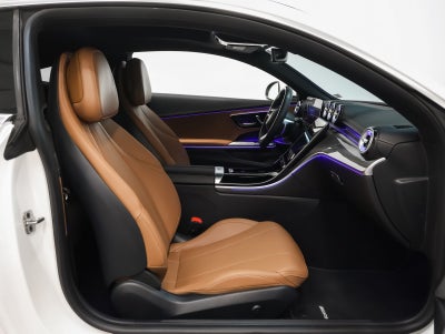 2024 Mercedes-Benz CLE CLE 300 4MATIC®